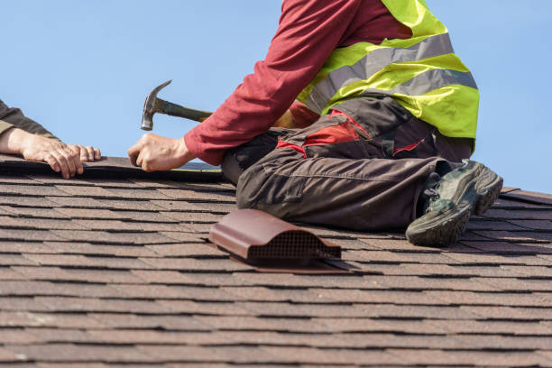 Best Emergency Roof Repair  in Ravenna, OH