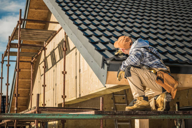 Best Commercial Roofing Services  in Ravenna, OH