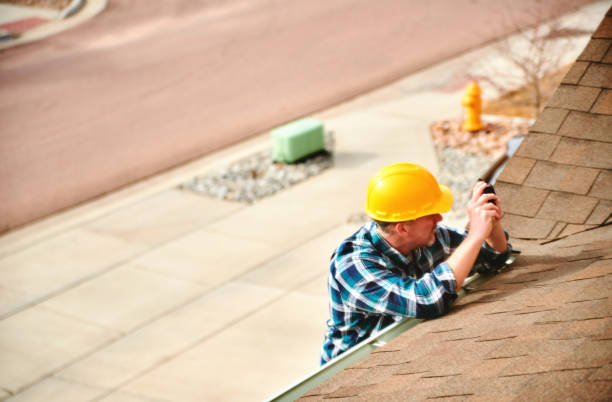 Best Flat Roof Repair Services  in Ravenna, OH