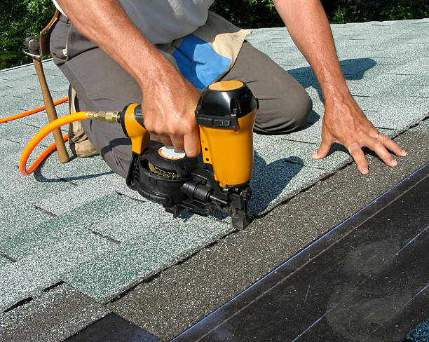 Best Storm Damage Roof Repair  in Ravenna, OH