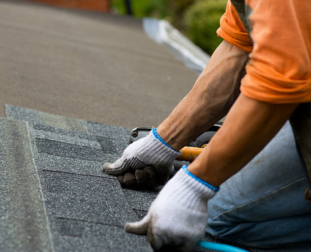 Quick and Trustworthy Emergency Roof Repair Services in Ravenna, OH