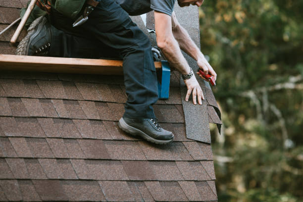 Best New Roof Installation  in Ravenna, OH